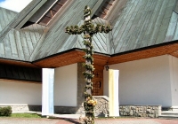 Parafia pw. Wniebowzięcia NMP