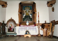 Parafia pw. Wniebowzięcia NMP