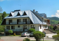 Parafia pw. Wniebowzięcia NMP