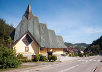 Ochotnica Górna