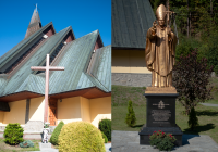 Ochotnica Górna