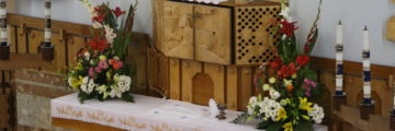 15.08.2016 – Wniebowzięcie NMP – Odpust parafialny – galeria