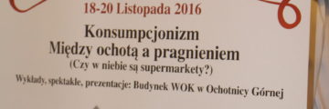 Msza święta i rozpoczęcie rekolekcji góralskich