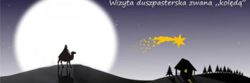 Wizyta duszpasterska 2016/2017