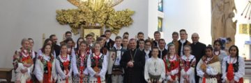 Bierzmowanie 2017