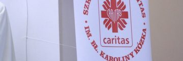 XI Zjazd Szkolnych Kół Caritas