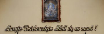 Główna Uroczystość Odpustowa – galeria