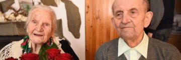 Jubileusz małżeństwa