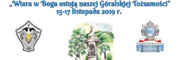 XI Rekolekcje Góralskie