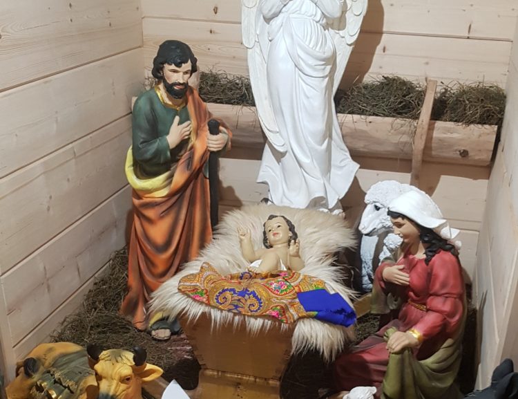 Program Wizyty Duszpasterskiej 2025/ 2026