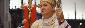 Dyspensa od obowiązku niedzielnego uczestnictwa we Mszy św.